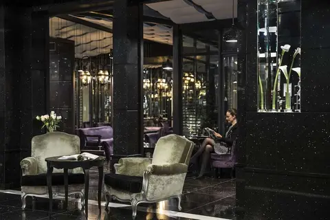 Maison Albar Hotels Le Diamond in Parijs, foto 16