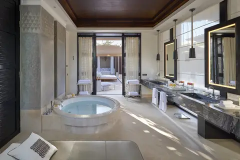 Mandarin Oriental Marrakech in Marrakesh, foto 8