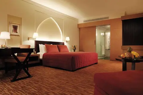 Hilton Muscat Al Bandar in Muscat — foto 19