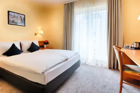 ACHAT Hotel Bad Dürkheim foto 9