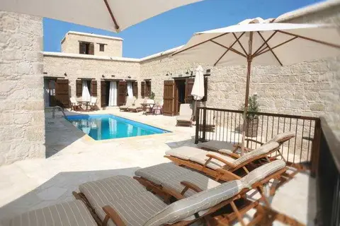 Leonidas Village Houses in Goudi — foto 6