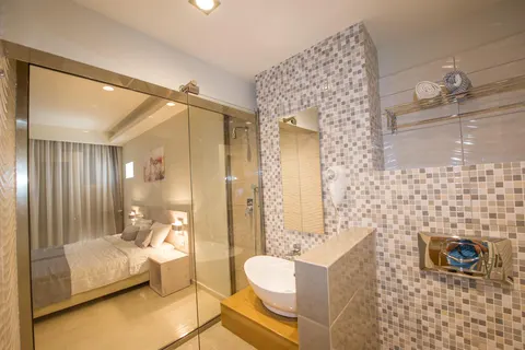 Appartementen Lithakia Beach foto 7