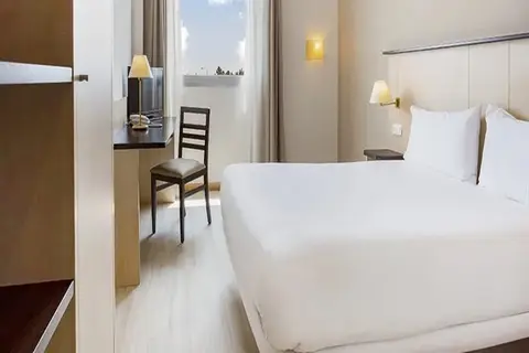 B&B HOTEL Madrid Las Rozas in Las Rozas de Madrid, foto 8