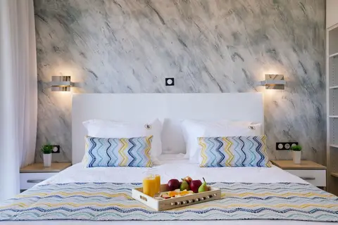 Belvedere Apartments & Spa in Πλακιάς — foto 16
