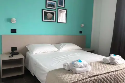 Hotel Palazzo Caveja in Rimini, foto 3