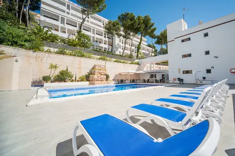 Sun Beach in Santa Ponsa — foto 30