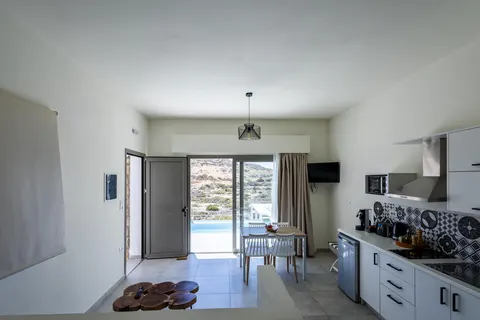 Ciel Boutique Villas in Karpathos Municipal Unit — foto 16