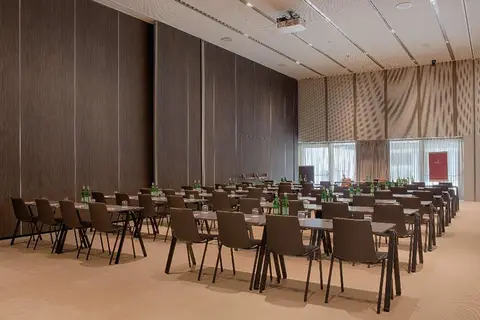NH Collection Milano CityLife in Milaan, foto 19