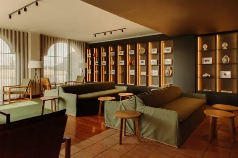 Vale d'El Rei Hotel & Villas in Lagoa e Carvoeiro, foto 17