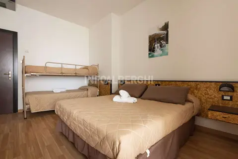 Hotel Avila In in Rimini — foto 6