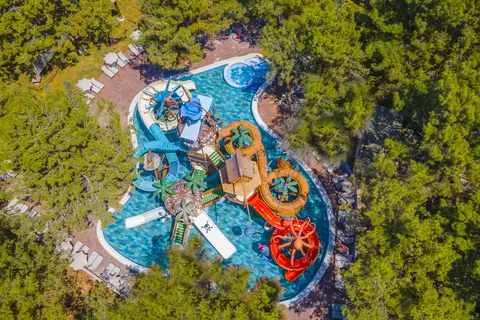 Long Beach Club Nature in Didim — foto 28