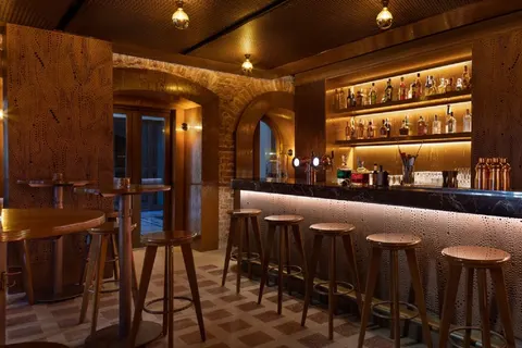 JW Marriott Istanbul Bosphorus in Beyoğlu — foto 9