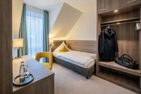 Hotel Meyerink foto 10