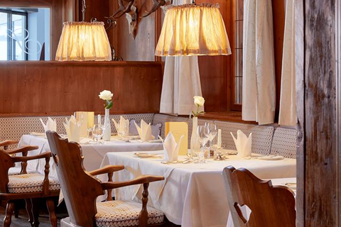 Hotel Singer Relais & Chateaux foto 11