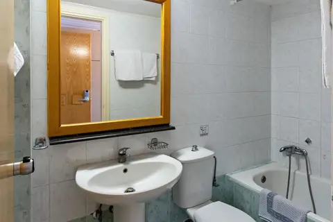 Pearl Seabreeze Suites in Rethimnon, foto 12