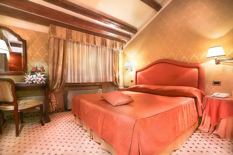 Hotel Colombina foto 3