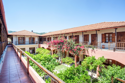 Aparthotel Rigas foto 2