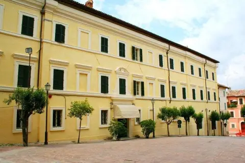 Grand Hotel San Gemini in San Gemini, foto 17