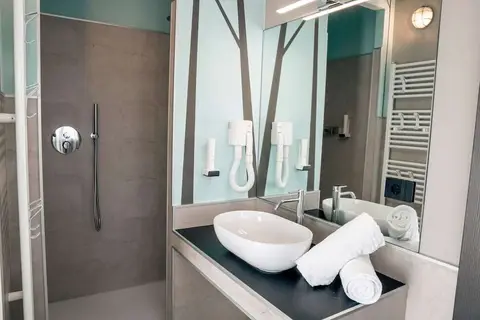 K Modern Hotel in Peschiera del Garda — foto 10