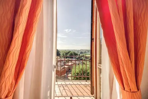 Romoli Hotel in Rome