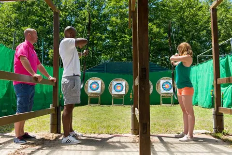 Camping Les Charmettes foto 24