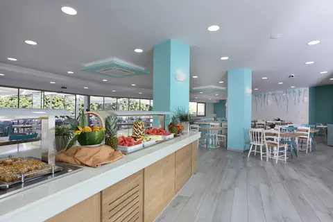Bali Star Resort Hotel in Μπαλί — foto 25