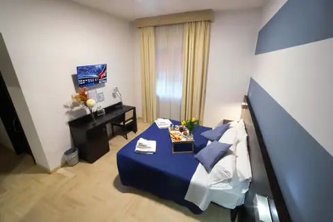 Albergo Cantiani in Ancona, foto 18