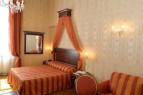 Locanda La Corte in Venetië, foto 26