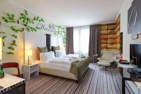 Mercure Wiesbaden City in Wiesbaden