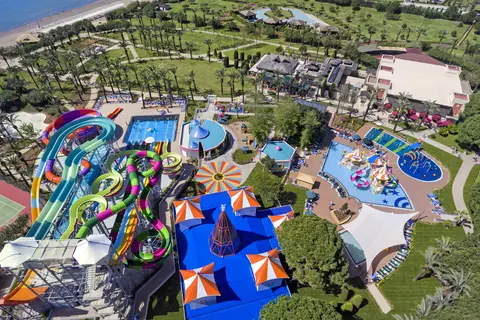 IC Hotels Green Palace in Aksu, foto 12
