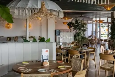Siblu Meerwijck in Kropswolde — foto 13