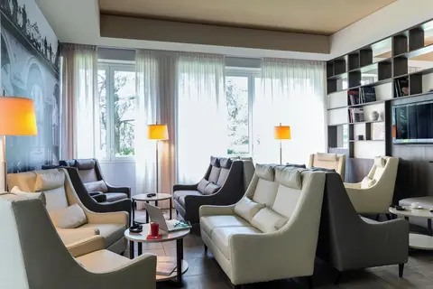 Bis Hotel Varese in Varese, foto 18