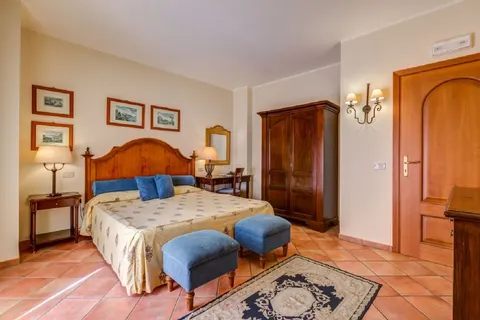 Fly & Go Il Borgo Luxury Country Resort in Castiglione di Sicilia — foto 11