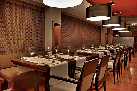 Hilton Toronto foto 3