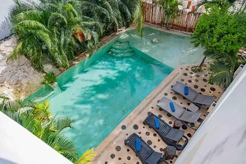 Niik Tulum Hotel Boutique in Cancún — foto 6