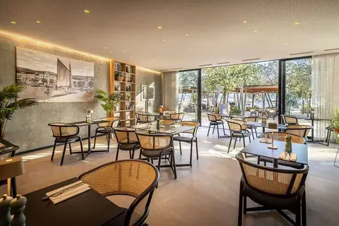 Aminess Younique Narrivi Hotel in Crikvenica — foto 5