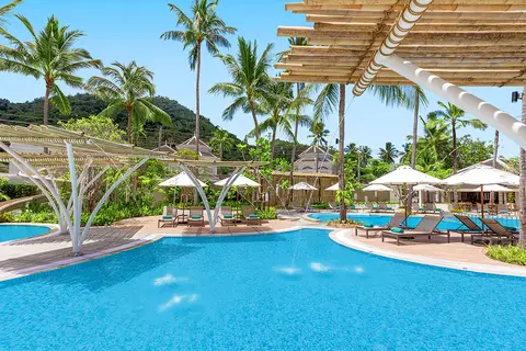 Dara Samui Beach Resort in OUTRIGGER Koh Samui Beach Resort, foto 12