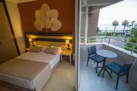 Heritage By Çimen in Alanya — foto 9