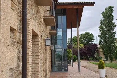 Hotel Villa Marcilla in Marcilla — foto 6