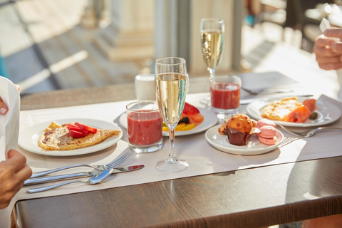 Hotel Cleopatra Palace foto 4