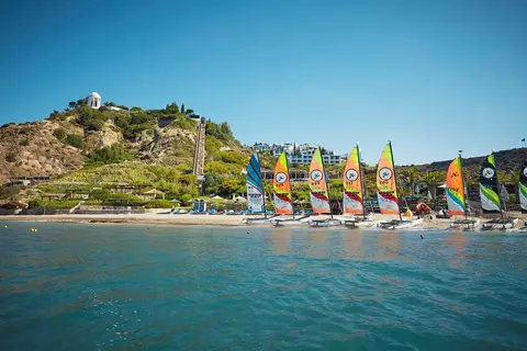 ROBINSON Daidalos in Αντιμάχεια — foto 10