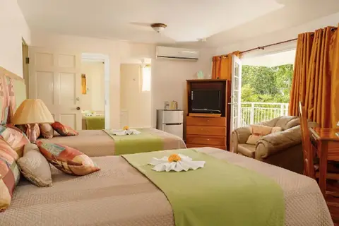 Rondel Village in Negril — foto 14
