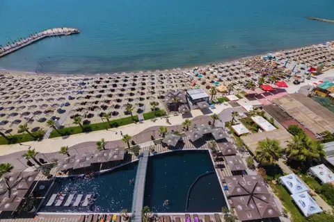 Gloria Palace in Golem, foto 3