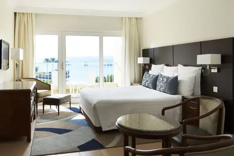 Hurghada Marriott Beach Resort in Hurghada — foto 2