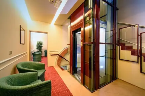 Albergo Reggio in Reggio Emilia, foto 11