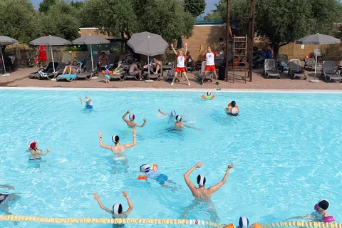 Camping Della Colombaia foto 25