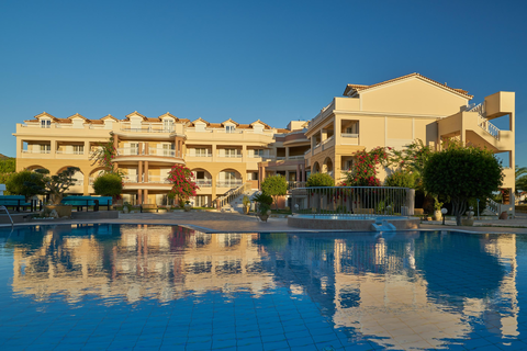 Hotel Ionion Blue foto 1