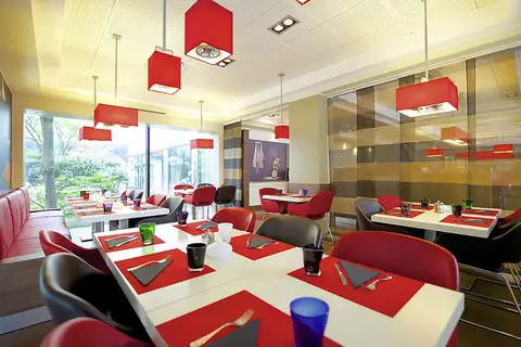 Ibis Milano Centro in Milaan — foto 5