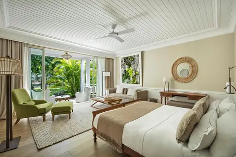 Heritage Le Telfair Golf & Wellness Resort in Bel Ombre VCA — foto 2