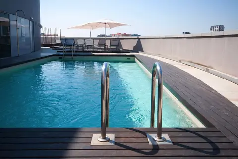 Hotel Barcelona Condal Mar Affiliated by Meliá in Barcelona — foto 4